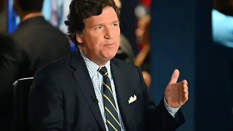 Fox News' New Era: Lawrence Jones Replaces Tucker Carlson