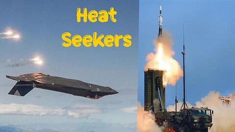 Heat Seekers and Pernicious Defense