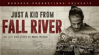 Just A Kid From Fall River Official Trailer