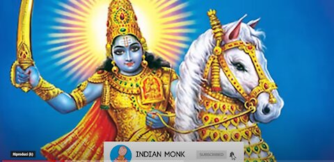 Who Is Kalki Avatar?The Apocalyptic Horse Rider of Lord Vishnu.I 25 dei 32 re di Shambhala sono conosciuti come re Kalki,lo spirito santo del cristianesimo che non è Gesù ma 1 dei 25 re e che inaugura l'apocalisse per la fine del mondo