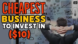 95% of People Miss This Business Opportunity || Do You Want To Start A Business?