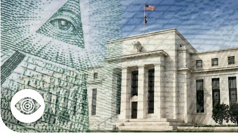 Who Really Controls The Federal Reserve?