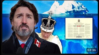 The Canadian Government/Monarch Rabbit Hole. ((MINDBLOWING))