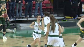 Laconia closes out D3 state semis against Freedom, 67-53