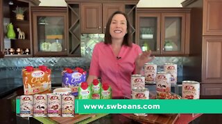 Healthy Holiday Food & Beverage Finds