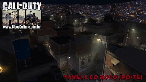 Call of Duty Rio | Ao Vivo | 13.08.2023