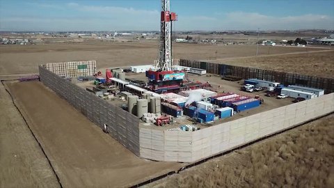 Colorado Senate sends local control oil and gas measure to Gov. Polis' desk