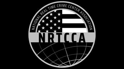 National Real Time Crime Center Association