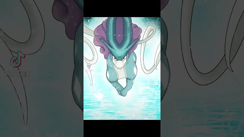 Suicune