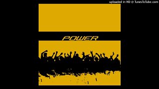 ''Power''-Ckay x Oxlade x Fireboy xOmah Lay x Adekunle Gold x Joeboy Afrobeat instrumental Type beat