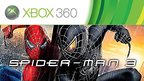 SPIDER-MAN 3 (XBOX 360/PS3) - Gameplay do jogo Homem-Aranha 3! (Legendado em PT-BR)