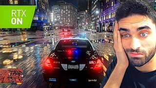 This is how GTA 6 Graphics can look on PS5 & Xbox 😵 - (Ultra Realistic GTA 5 Mods) - SKizzle Reacts