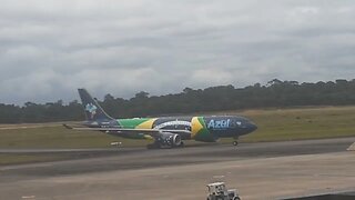 Movimentações no Aeroporto Internacional de Manaus em 29/01/2022