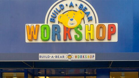 Build-A-Bear Workshop Boosted By 'Avengers: Endgame' Joke