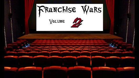 Franchise Wars Vol2