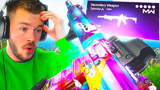 the M13 META is BACK in SEASON 4 WARZONE 😲..(Warzone Best Loadouts)