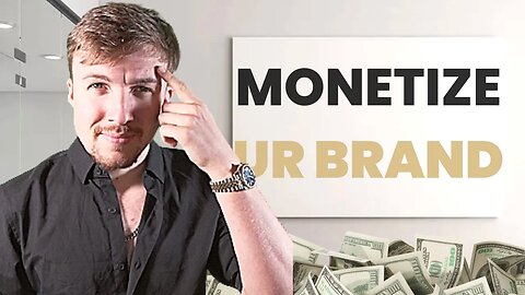 Dealing With Challenges & How To Monetize Your Brand