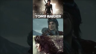 ✅RISE OF THE TOMB RAIDER CORTES #1 - XBOX ONE S