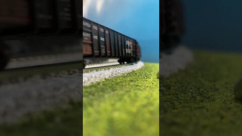N Scale Broadway Limited F7