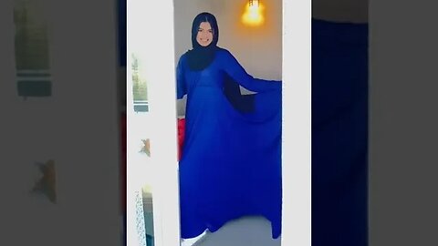 borka #hijab #beautifullady #shorts #viral #hindisongs