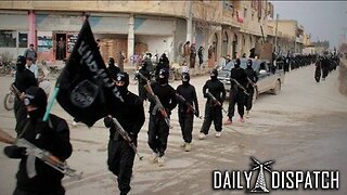 ISIS Successfully Infiltrates America Through Southern Border