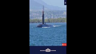US Attack Submarines - The new motherships