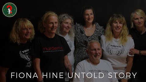 FIONA HINE:UNTOLD STORY