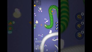 Shorts CASUAL AZUR GAMES Worms Zone .io - Hungry Snake 51-070