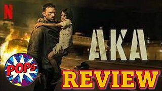 AKA Review Is this Netflix Original Worth Your Time