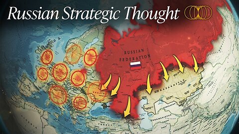 The Age of Wars: the Russian Perspective.