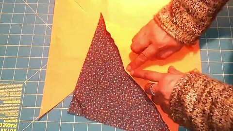 4 AT A TIME HST'S - QUILTING HACKS 1 #SHORTS