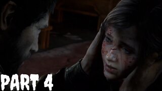 RoKo Plays: The Last Of US | PART 4 | Let's Play