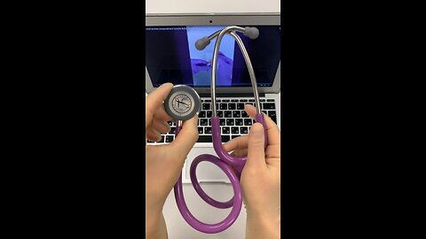 Emergency Headphone HACK for medical students