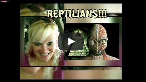 Iz2see.com - Reptilians