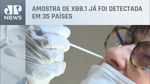 Instituto Butantan detecta sublinhagens da Ômicron em SP e Ribeirão Preto