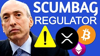 🚨SEC & GARY GENSLER SUED AS COINBASE & CRYPTO INDUSTRY FIGHT FOR REGULATIONS!!