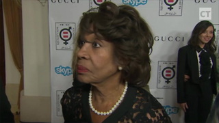 White House Now Hosting Petition to Expel Violent Maxine Waters From Congress
