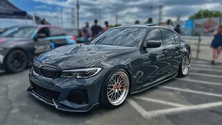 BIGGEST BMW Event In The WORLD | Bimmer Invasion 2023 SoCal