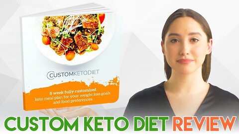 custom keto review | custom keto diet honest review