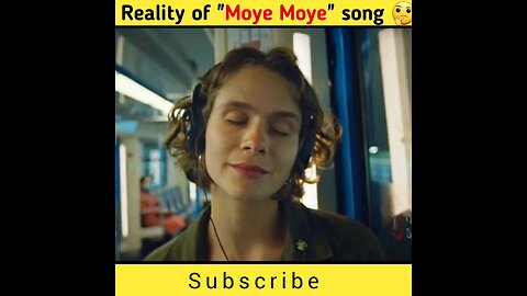 Reality of Moye Moye song