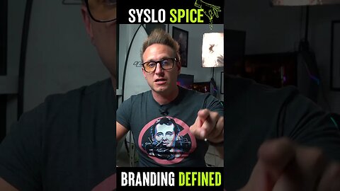 Branding Defined - Robert Syslo Jr #Shorts