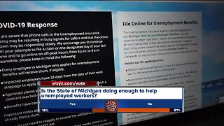 Self-employed, gig workers still can’t access unemployment benefits