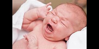 73 Homeopathy -Baby Colic & trapped wind