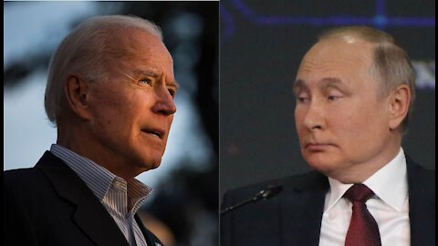 Russia Needs Binding Agreements on Security Guarantees, Kremlin Says After Putin-Biden Call