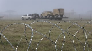 Pentagon Sending Additional Troops To Southern Border