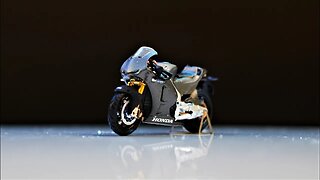 Honda RC213V-S - Spark 1/43