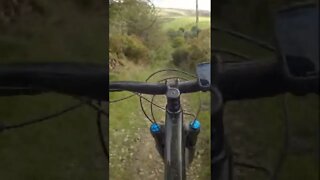 MTB Descents | Peak District | Oven Lane