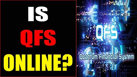 CHARLIE WARD UPDATE! HUGE GEMETRIA DECODED: IS QFS ONLINE FOR BRICS NATIONS? - TRUMP NEWS