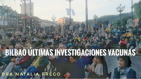 ÚLTIMAS INVESTIGACIONES VACUNAS COVID19