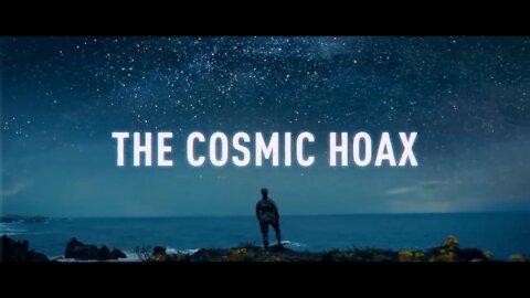 The Cosmic Hoax: An Exposé by Dr. Steven Greer